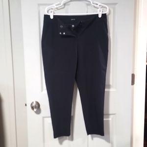 ❤️Dress pants black